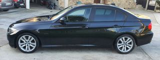 BMW Serie 3 2009