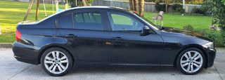 BMW Serie 3 2009