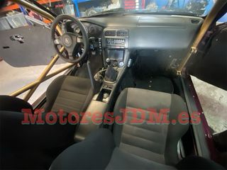 Nissan S14 swap S15 JDM spec R 