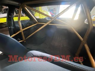 Nissan S14 swap S15 JDM spec R 