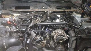 Bomba inyectora renault 1.5cdi