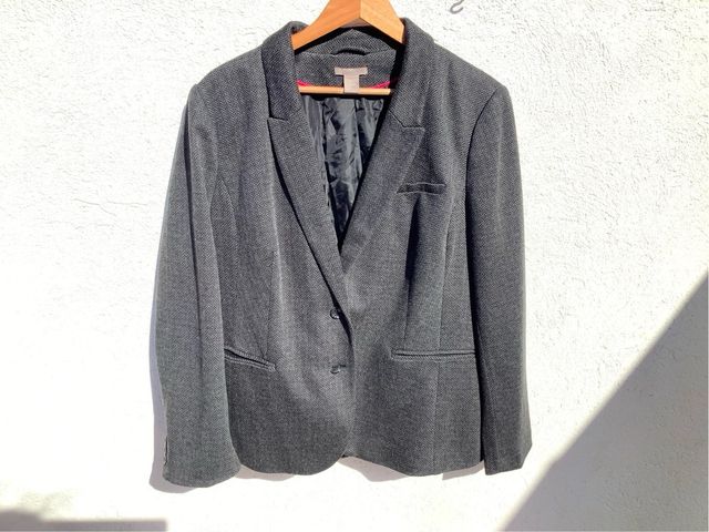Blazer HyM talla L