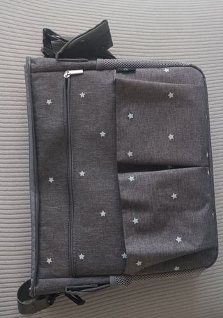 Bolsa de carro Minimuns