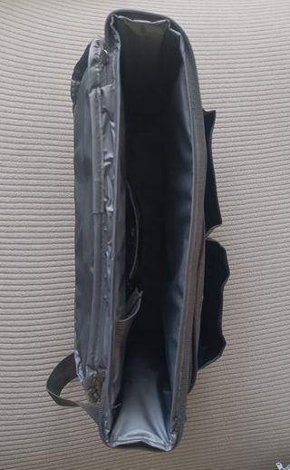 Bolsa de carro Minimuns