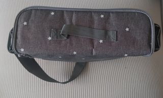 Bolsa de carro Minimuns