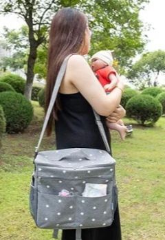 Bolsa de carro Minimuns