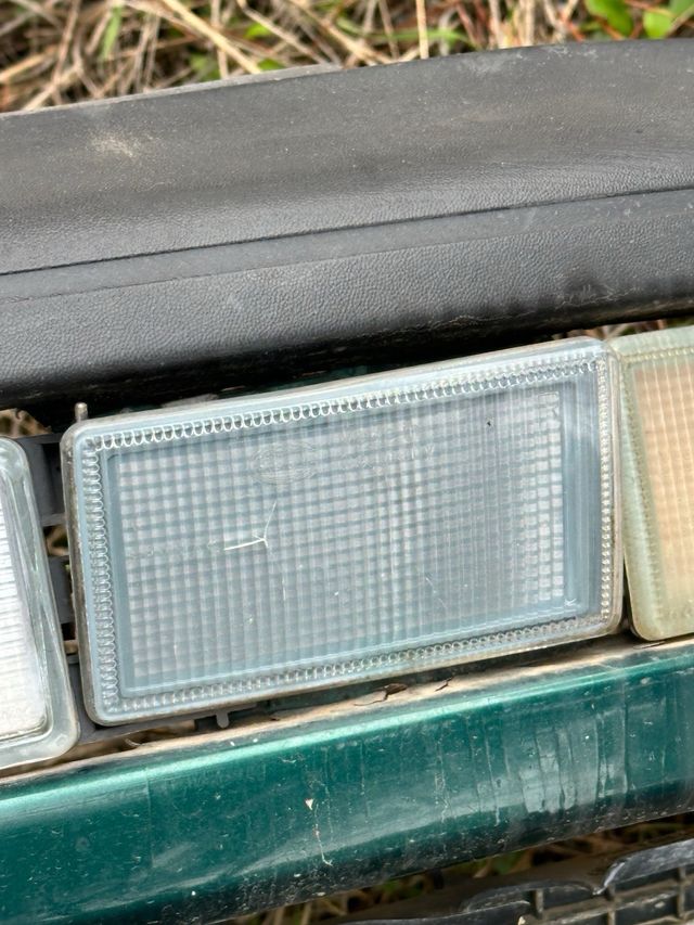 Catadrióptico golf mk3 GTI