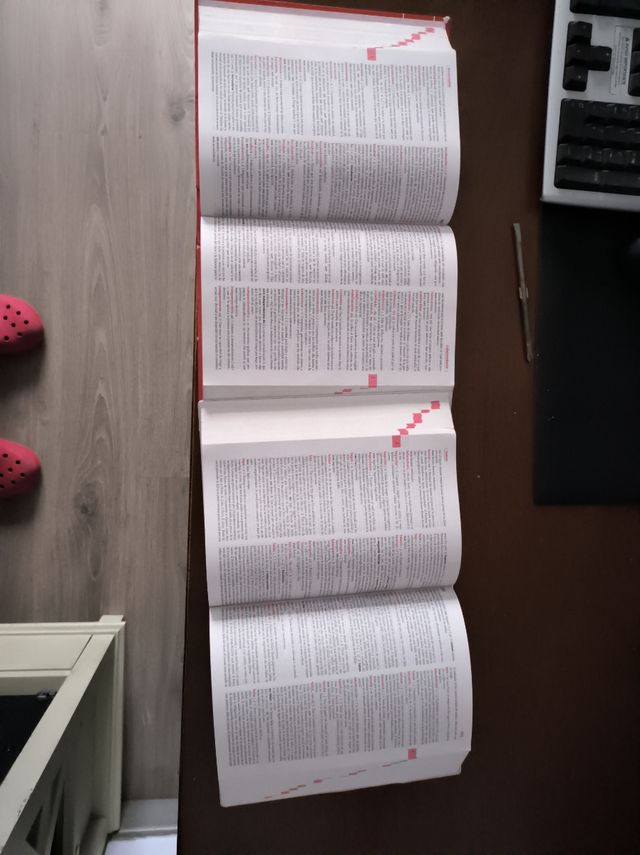 Diccionario Anaya Lengua Española 