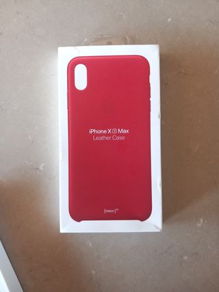 Funda Iphone XS Max