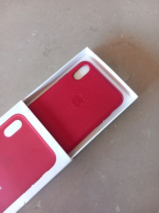 Funda Iphone XS Max