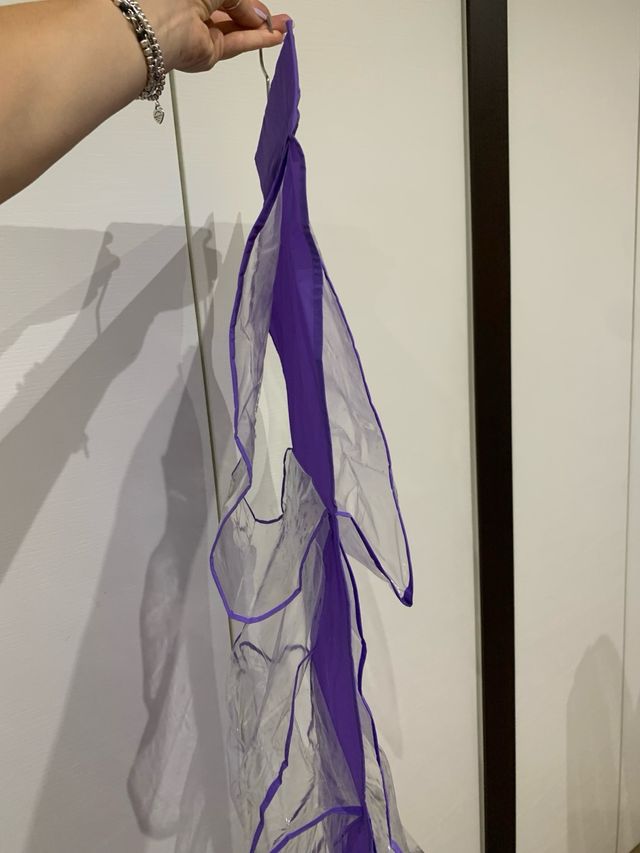 Portaborse/portascarpe con 8 scomparti