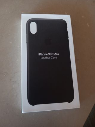 Funda Iphone XS Max