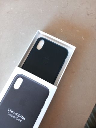 Funda Iphone XS Max
