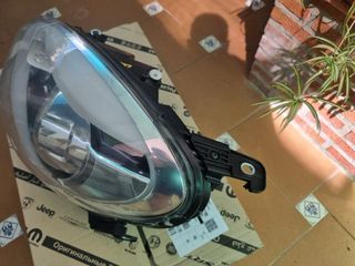 FARO DELANTERO IZQUIERDO FIAT 500X 
