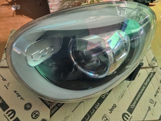 FARO DELANTERO IZQUIERDO FIAT 500X 