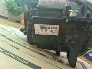 FARO DELANTERO IZQUIERDO FIAT 500X 