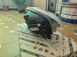 FARO DELANTERO IZQUIERDO FIAT 500X 