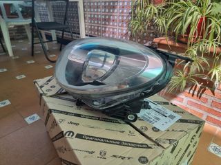 FARO DELANTERO IZQUIERDO FIAT 500X 