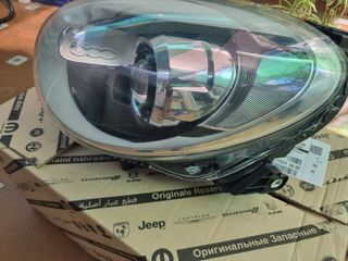 FARO DELANTERO IZQUIERDO FIAT 500X 