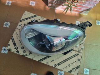 FARO DELANTERO IZQUIERDO FIAT 500X 