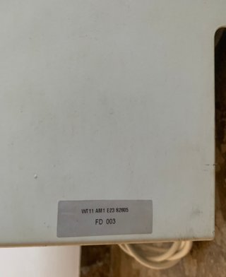 CALENTADOR GAS JUNKERS CELSIUS WT11 AM1 E23 PIEZAS