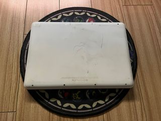 MacBook White 2009 1TB sin batería