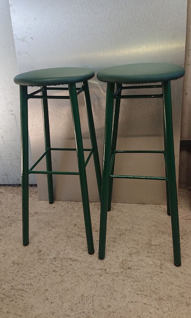 Butaca Alta de cocina Taburete