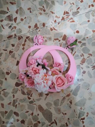 Pendientes flamencas