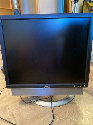 Pantalla ordenador