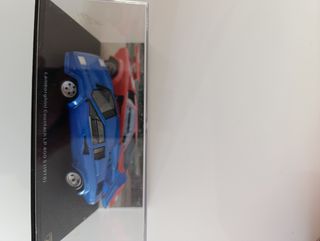 Lamborghini countach