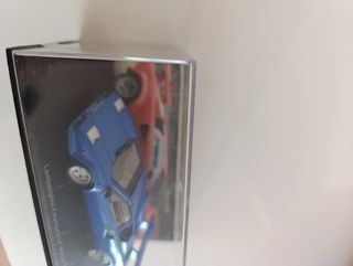 Lamborghini countach