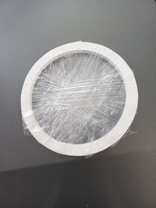 Aros adaptadores de focos metalicos