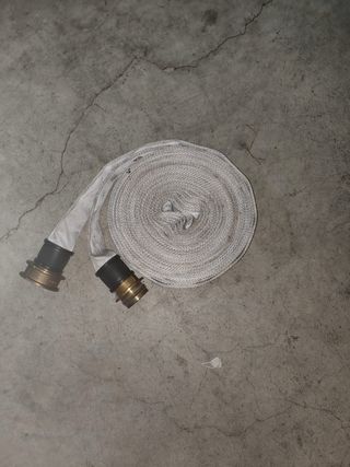Manichetta antincendio UNI 45