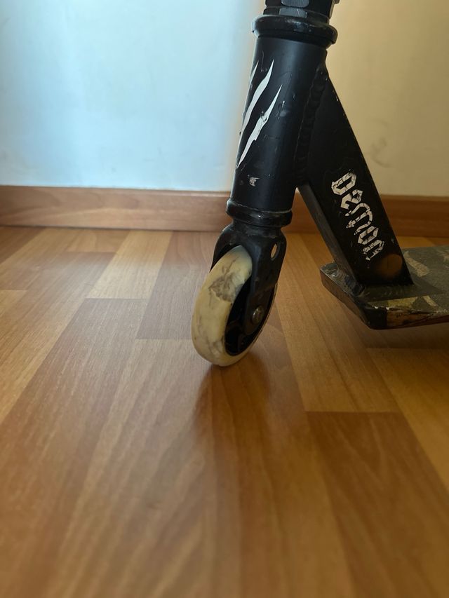 Patinete / Scooter Bestial Wolf