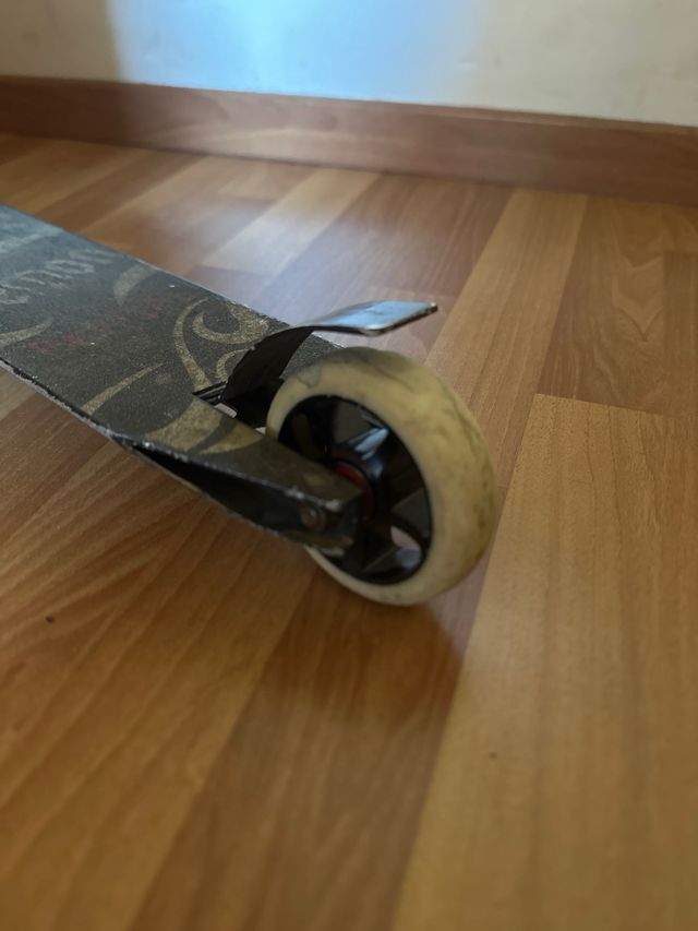 Patinete / Scooter Bestial Wolf