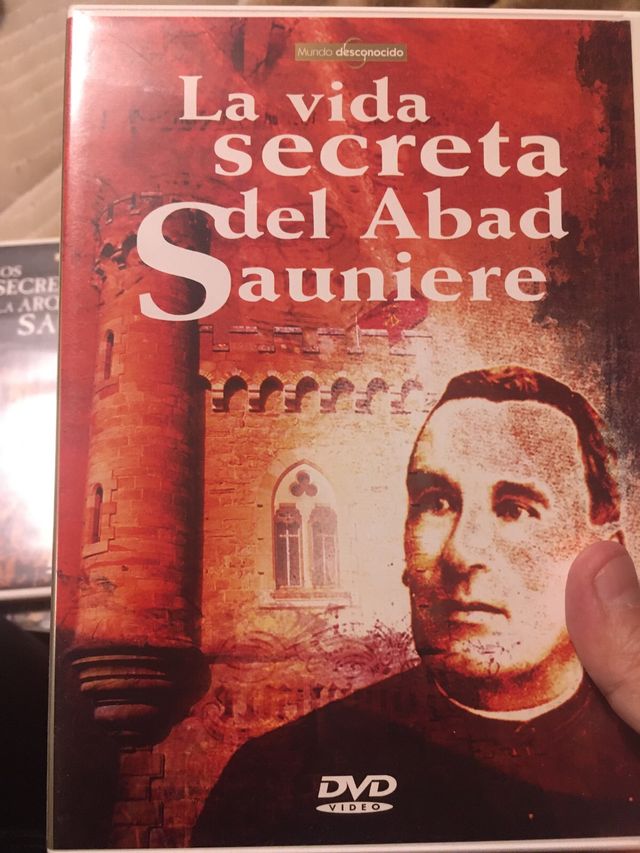 Pack 5 DVD EL CÓDIGO DA VINCI: El enigma sagrado