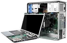 Mantenimiento y reparacion de Pc