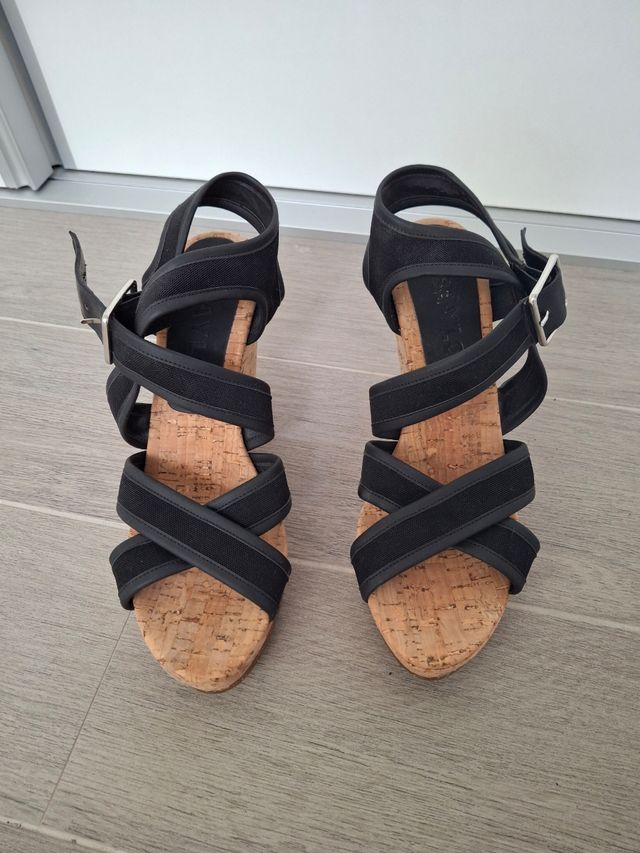 Cuñas de Bimba y Lola