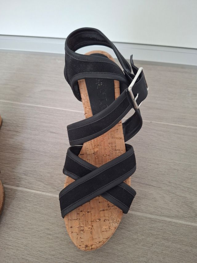 Cuñas de Bimba y Lola