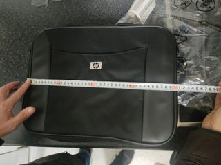 Funda ordenador portatil
