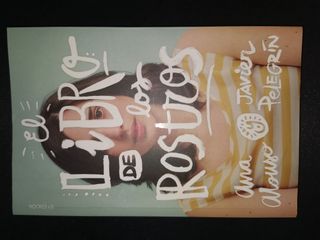 El libro de los rostros
