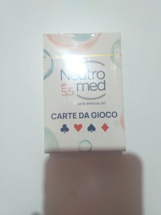 Carte da gioco