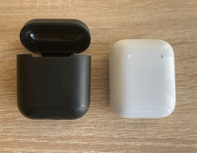 Estuche Airpods 2ª generación