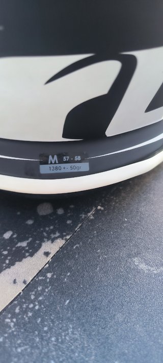 Casco airoh