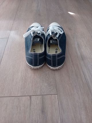 Zapatillas converse