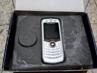 Motorola L2