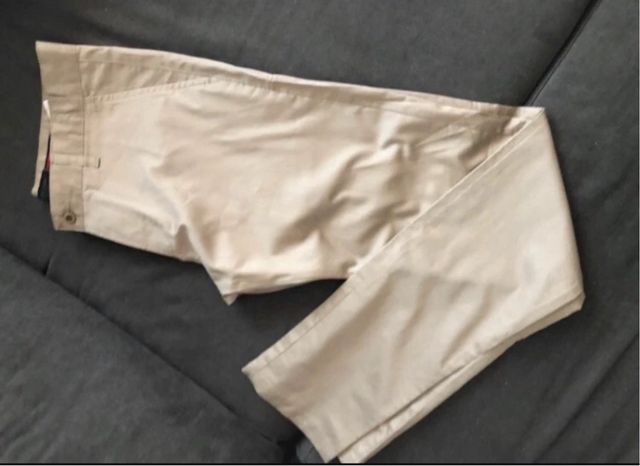 Lote pantalones de hombre