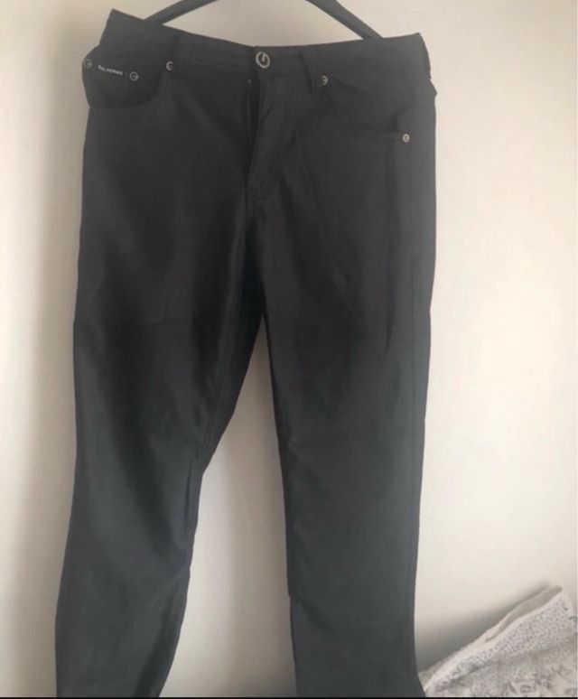 Lote pantalones de hombre