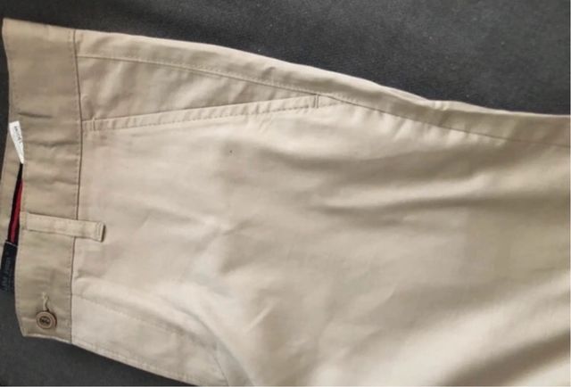 Lote pantalones de hombre