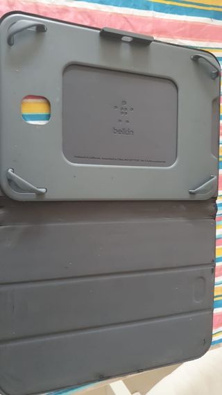 CUSTODIA BELKIN Samsung Galaxy Tab A8 16+128 GB Me
